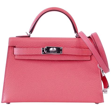 hermes mini kelly ii